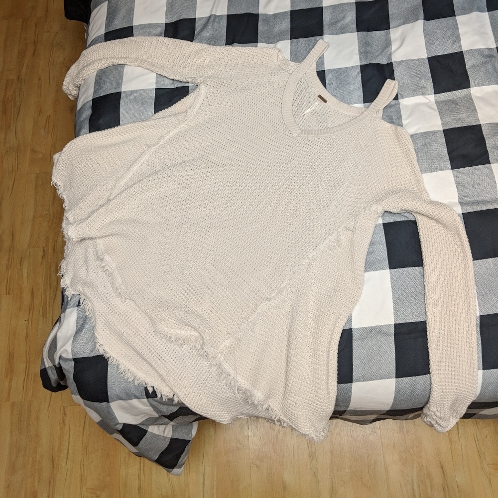 Free People Sweater
